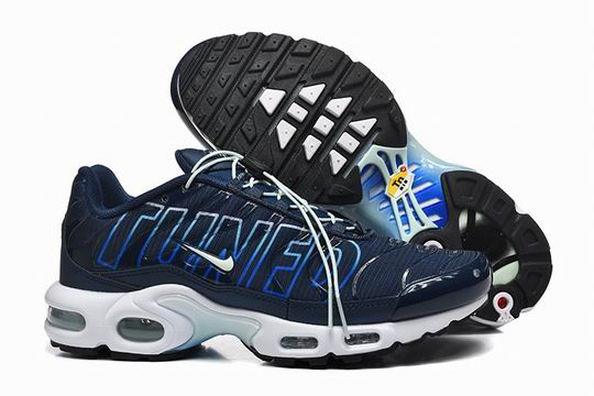 Cheap Nike Air Max Plus “Tuned Air” “Obsidian” IH4459-473 TN Men's Shoes-339